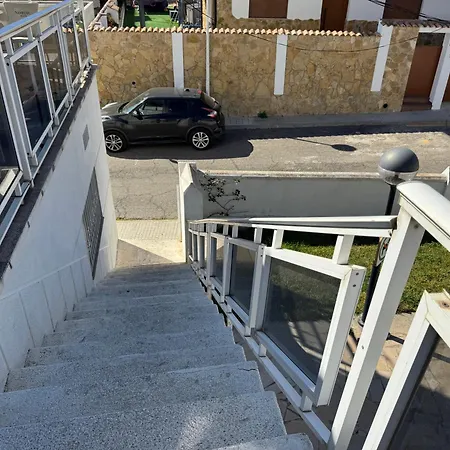 Διαμέρισμα Vela El Vent 1