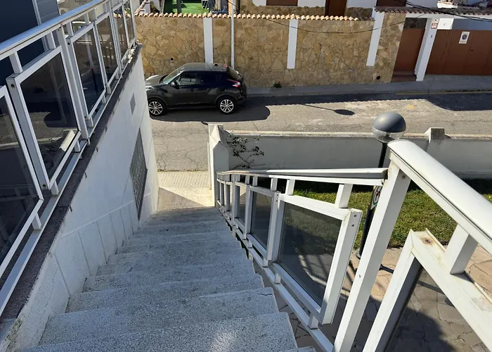 Apartmán Vela El Vent 1
